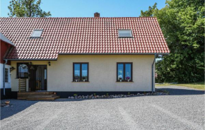 Amazing home in Rydsgård with WiFi and 2 Bedrooms in Rydsgård